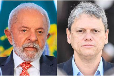 Análise: Tarifaço intoxicou oposição e associação a Bolsonaro no episódio desgastou Tarcísio, avalia diretor da Quaest