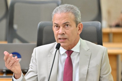 Situação do RN exige governo que busque reequilibrar contas, afirma Hermano Morais