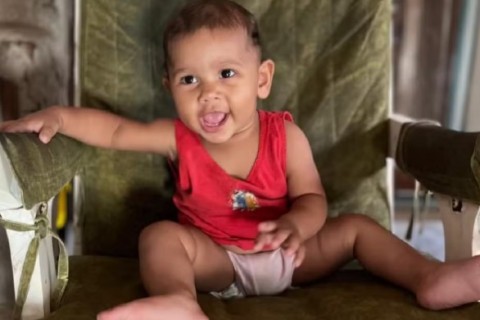 Açaí que matou bebê de 8 meses foi envenenado com chumbinho, diz Polícia Civil