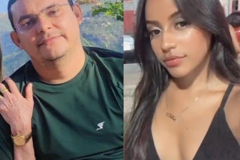 FLAVIO LEYDSON É CONDENADO A 34 ANOS DE PRISÃO POR MORTE DE ADOLESCENTE EM JUCURUTU