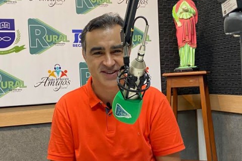 Leonardo Rêgo sofre nova derrota no TRE após recorrer de decisão para cassar o mandato da prefeita Marianna Almeida