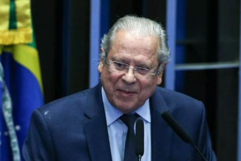 De volta à ativa, José Dirceu conta com apoio de Lula para a Câmara, mas gera apreensão dentro do PT