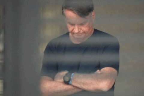 Bolsonaro passa mal e é levado para hospital em Brasília