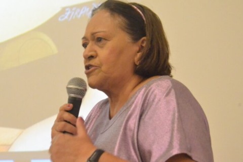 Fátima veta gratuidade no transporte intermunicipal para policiais e bombeiros