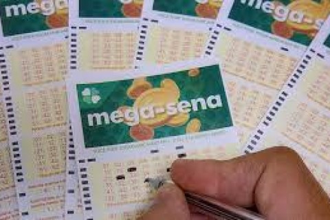 Mega-Sena acumula pela sétima vez e prêmio chega a R$ 66 milhões
