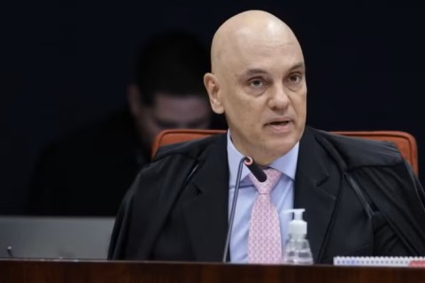 O que Moraes disse sobre cada um dos réus da trama golpista