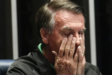 STF condena Bolsonaro a 27 anos e 3 meses de prisão por trama golpista