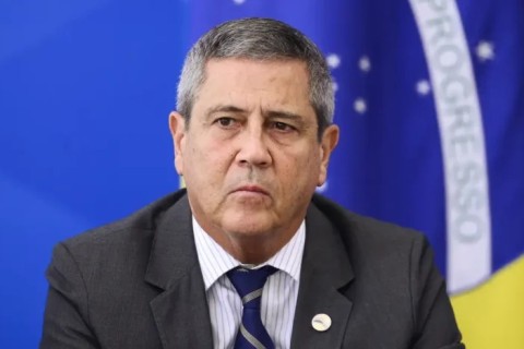 Defesa diz que único elemento contra Braga Netto é delação mentirosa