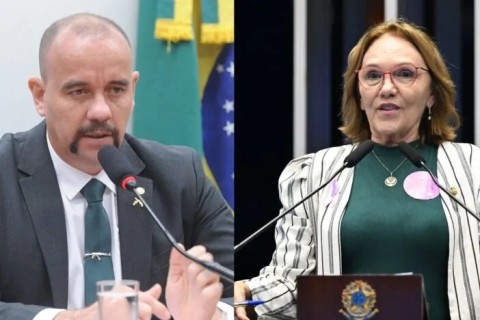 Saiba quais são os parlamentares do RN mais ativos no Senado e na Câmara