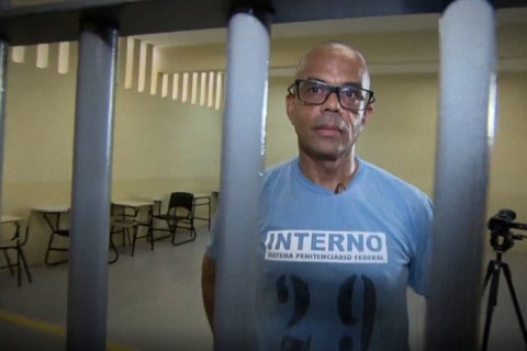 Fernandinho Beira-Mar é transferido de Mossoró para Catanduvas