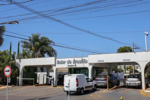 Moraes libera visita de oito familiares a Bolsonaro no Dia dos Pais