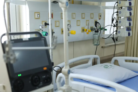Número de hospitais públicos com UTIs de excelência cresce 45%