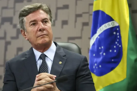 Penitenciária de Maceió onde Collor está preso apresenta superlotação