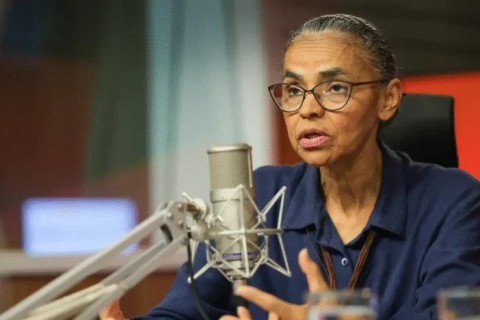 Marina Silva diz que licença do Ibama para foz do Amazonas foi técnica