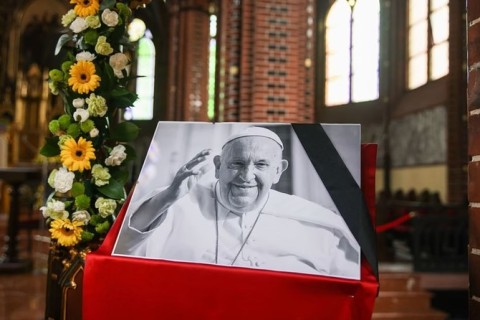 Em testamento, papa Francisco pediu túmulo simples e lápide com uma única inscrição; leia a íntegra