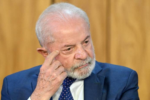 Lula validou licenciamento ambiental por pressão política, diz Observatório do Clima