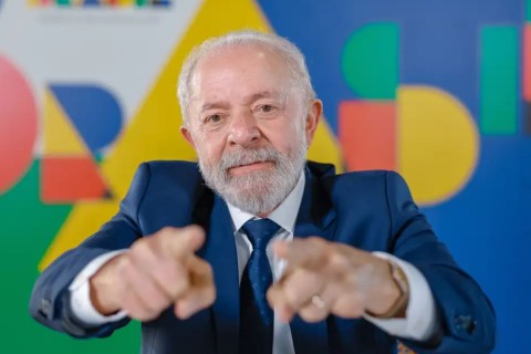 2025 precisa de multilateralismo e não ruptura, diz Lula em artigo