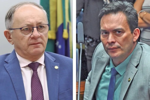 Saiba quais são os parlamentares do RN mais presentes na Câmara e no Senado
