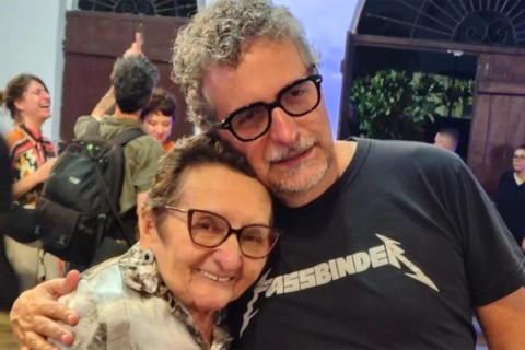 Atriz potiguar é cotada para o Oscar 2026 em lista da revista Variety