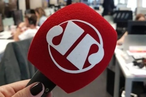 MPF pede cassação das concessões da Jovem Pan por difusão de discurso golpista