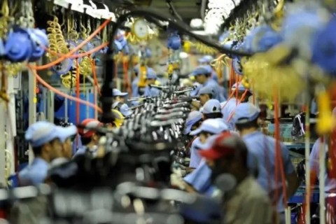 Nordeste já soma R$ 12 bi em projetos na Nova Indústria Brasil; chamada vai até dia 15