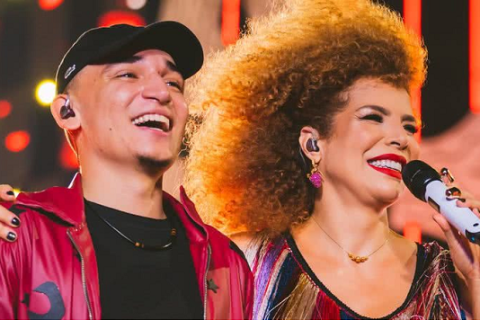 Atrações que vão tocar na festa do Prêmio da Música Brasileira