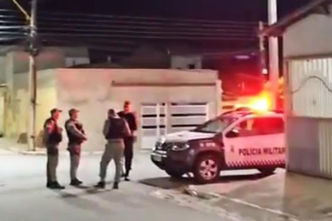 IRMÃO MATA PRÓPRIA IRMÃ COM PELO MENOS 8 FACADAS NO INTERIOR DO RN; CRIMINOSO FOI PRESO