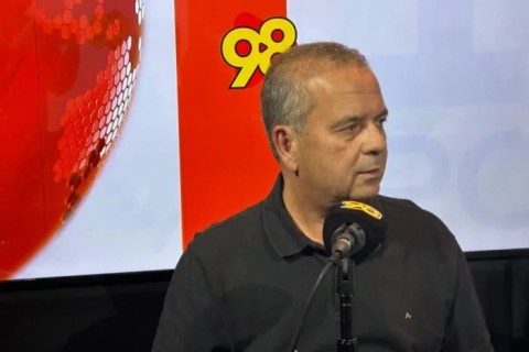 Rogério Marinho: Aliança com Allyson é possível enquanto ele não lançar a candidatura