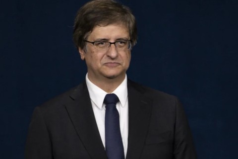 Em audiência no STF, Gonet esquece microfone aberto e diz que fez “cagada”