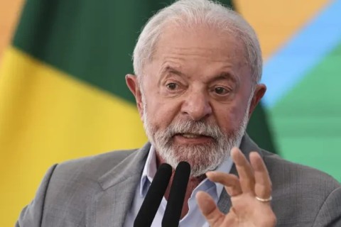 Lula encontrará papa Leão XIV na segunda-feira 13, informa Vaticano