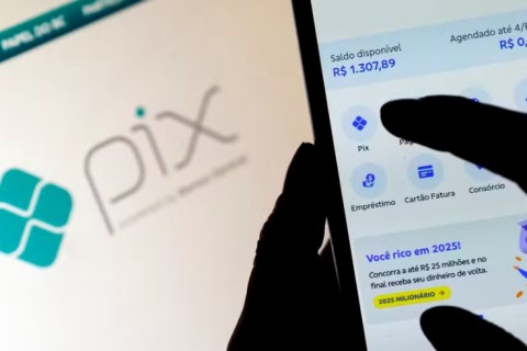 Entenda o que é o “Pix Pensão”, projeto que avança na Câmara dos Deputados