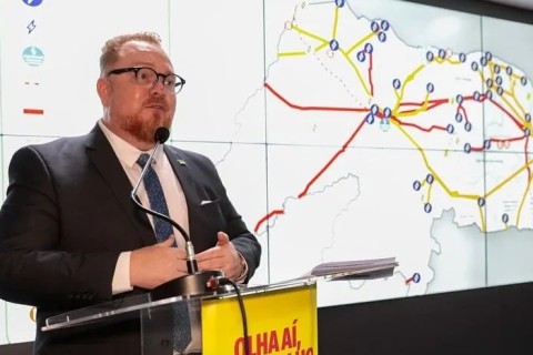 Estado entra na disputa para atração de data centers com programa de incentivo