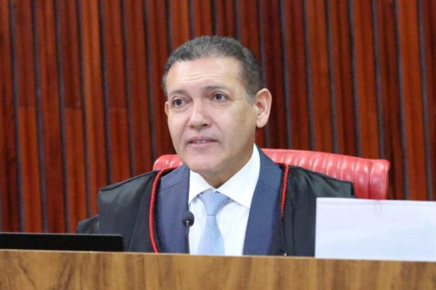 Kassio afirma que prorrogação da votação não comprometeu resultado das eleições