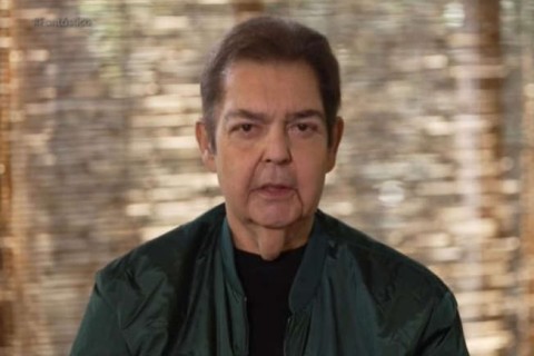 Faustão passa por novos transplantes e levanta questionamentos sobre fila de espera