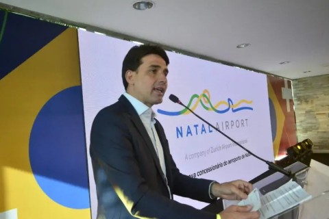 Ministro Silvio Costa Filho se posiciona contra anistia aos condenados do 8 de janeiro