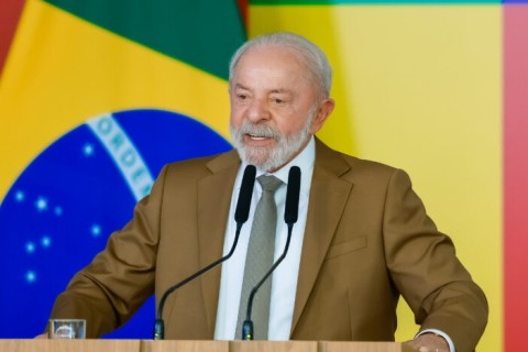 Governo Lula antecipa liberação de emendas e empenha R$ 540 milhões