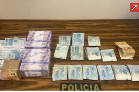 PF investiga desvio de R$ 50 milhões do Fundeb em municípios