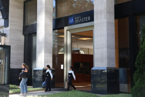 FGC inicia pagamento de clientes do Banco Master com até R$ 250 mil