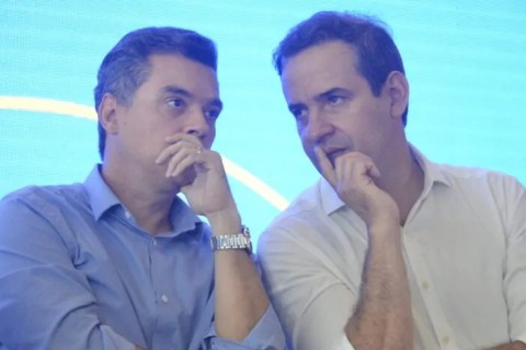 Cadu Xavier admite ser vice caso Walter mude de ideia: “A gente conversa lá na frente”