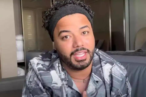 Influencer Hytalo Santos se pronuncia pela primeira vez após vídeo sobre adultização: “Sempre agi dentro da lei”
