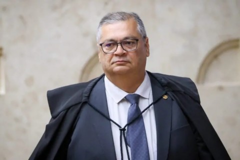 Flávio Dino deve presidir julgamento final da tentativa de golpe