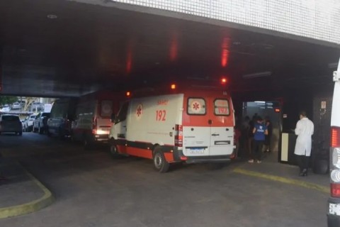 Walfredo Gurgel fica sem tomógrafos e pacientes são transferidos para Parnamirim