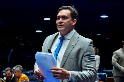 Criação da Polícia Municipal avança no Senado e Styvenson defende: "População vai ter mais segurança"