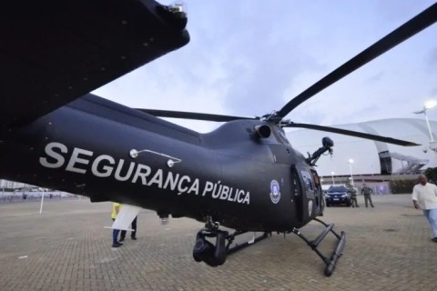 Entenda como a PEC da Segurança fortalece integração e padroniza combate ao crime