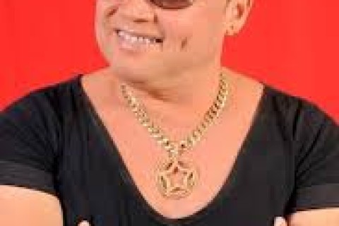 Morre Ray Douglas, ícone da seresta e do brega romântico, aos 58 anos em Imperatriz