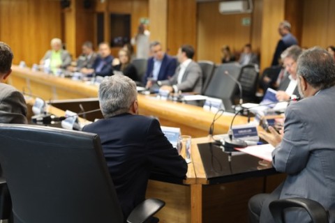 FRAUDE NO INSS: sindicatos citados em inquérito têm vaga no Conselho de Previdência