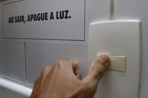 Conta de luz fica mais cara a partir desta quinta